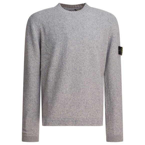 Stone Island Fancy Yarn Sweater Tag Size XL Men